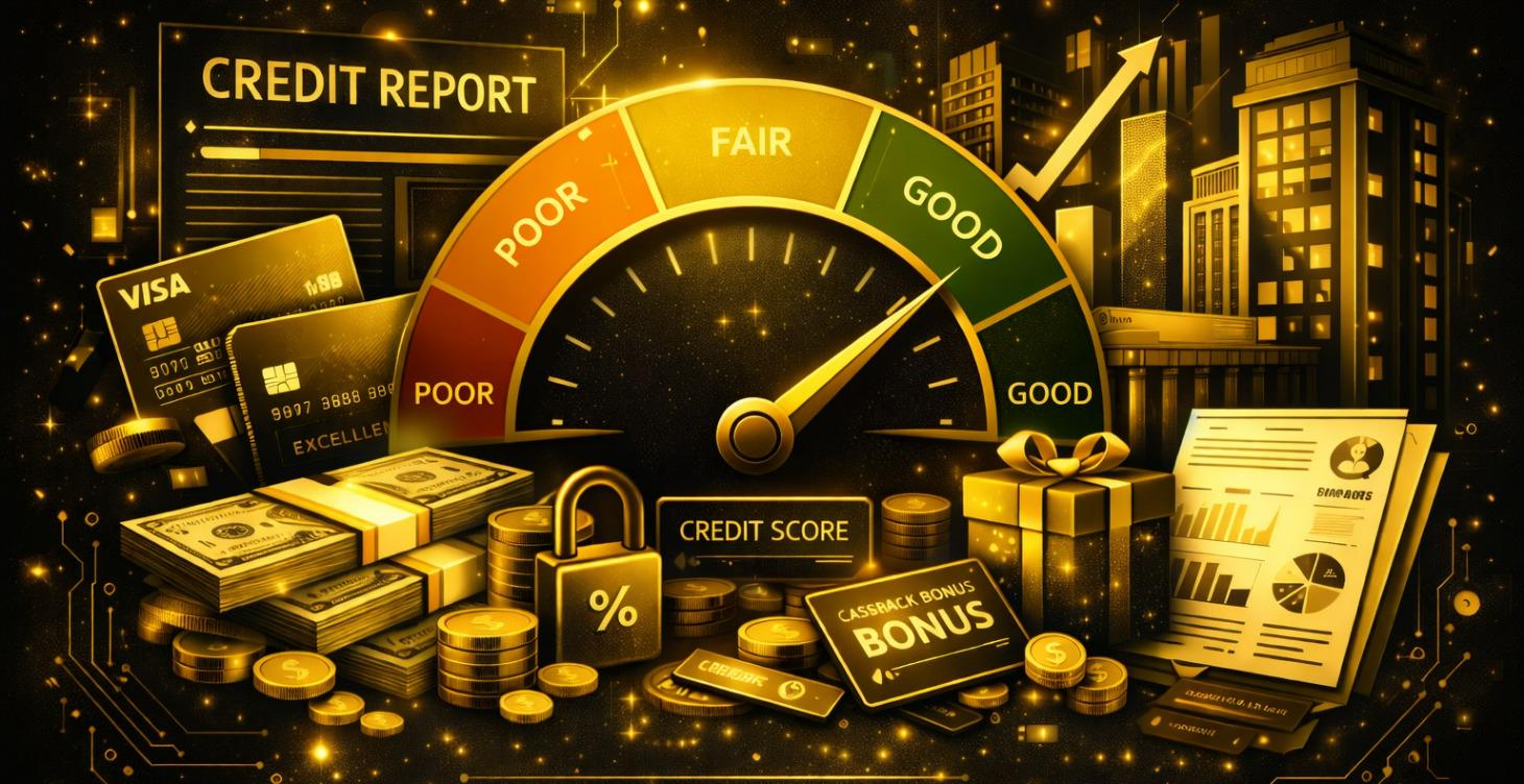 Crédito para pricipiantes