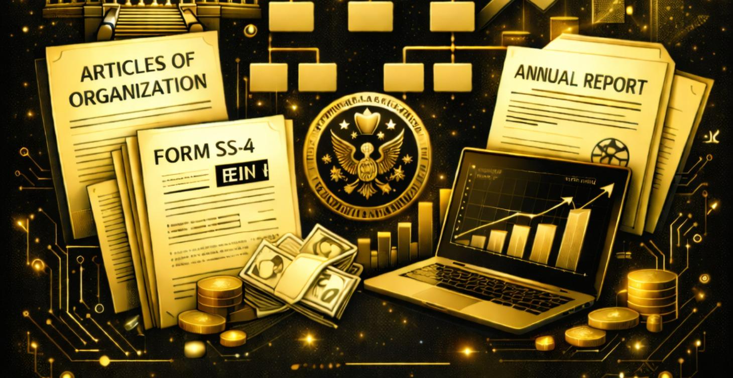 Estructuración de Negocios