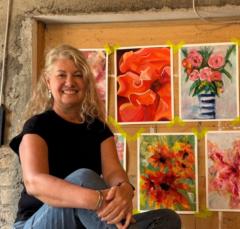 Tracey Allan
