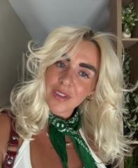 Charlotte Robinson