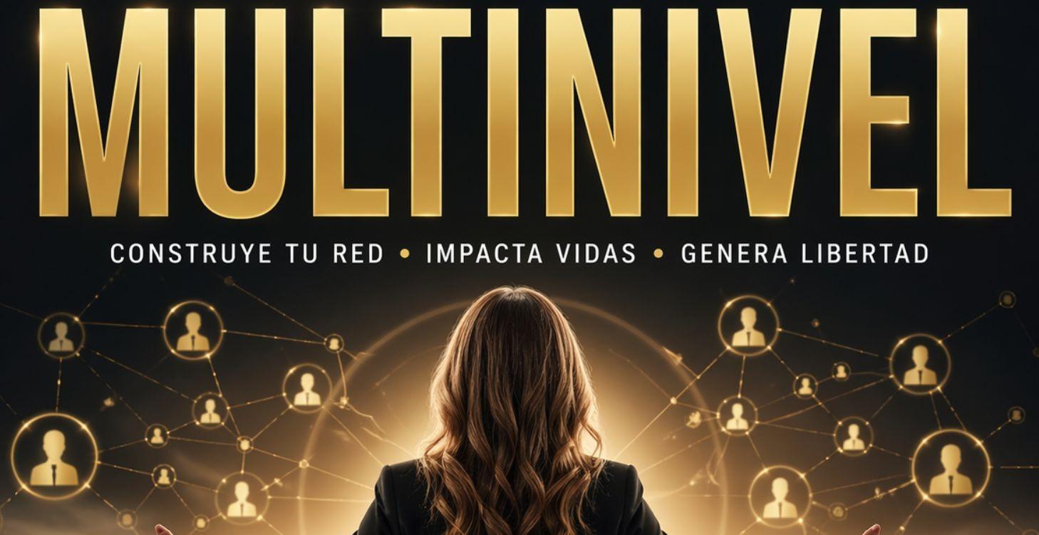 Curso Multinivel Ventas