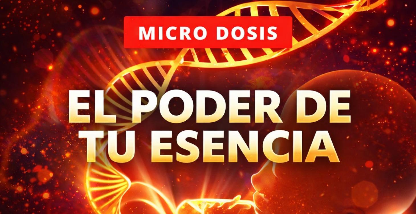 El Poder de Tu Esencia y tu Comunicación