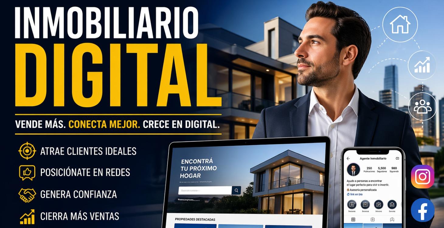 INMOBILIARIO DIGITAL
