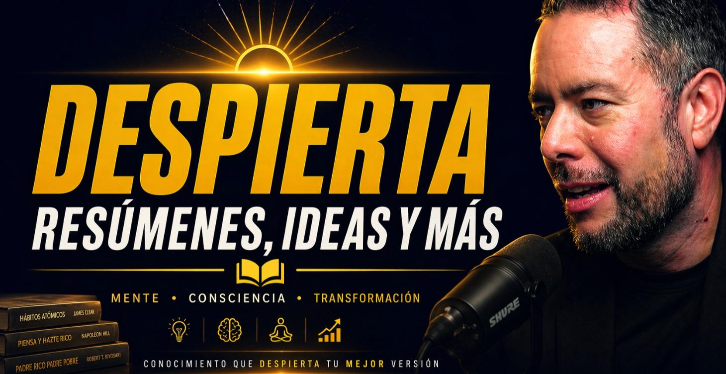 Ideas Millonarias en Audio 11 Minutos
