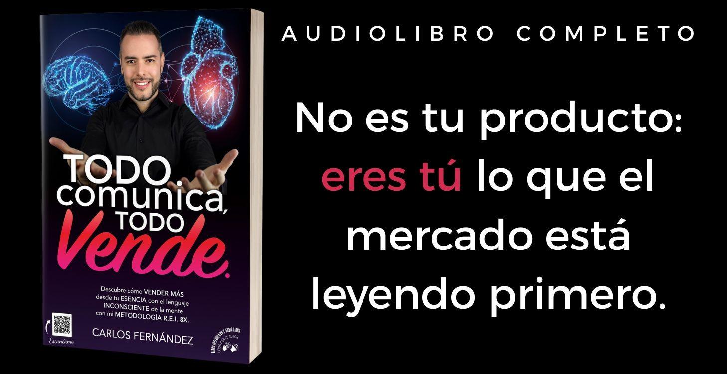 Todo Comunica Todo Vende Audioliobro