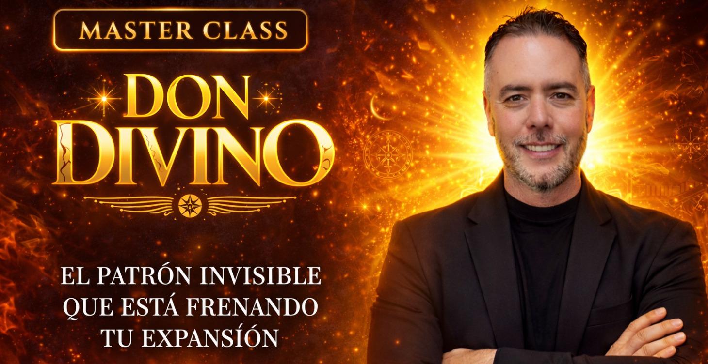 DON DIVINO