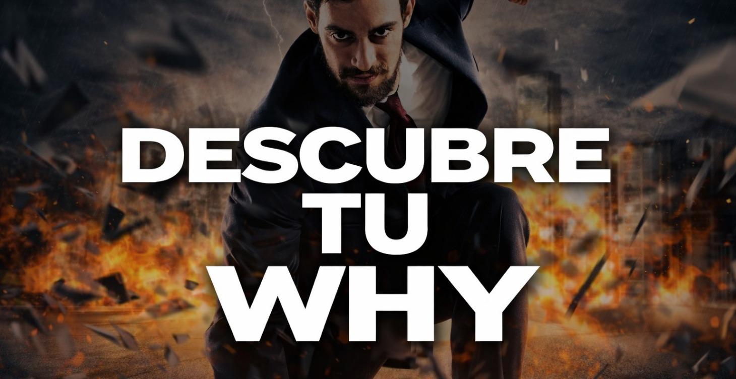 TuWhy: esto explica por qué no avanzas