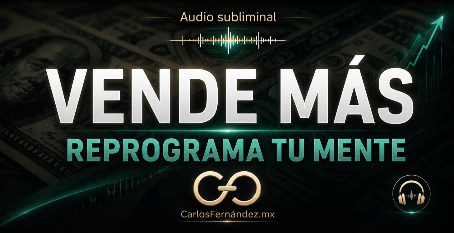 10 minutos para desbloquear tus ventas y dinero