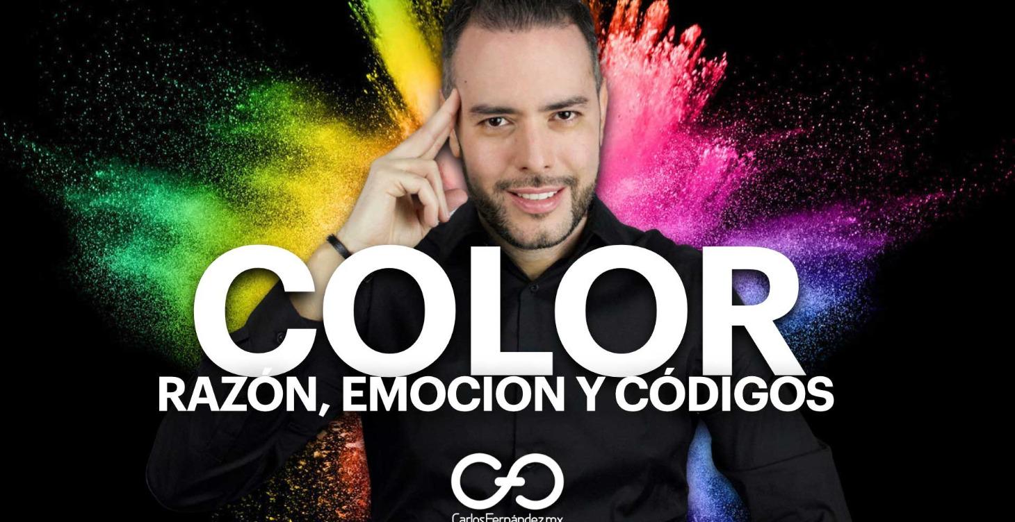 Código de COLOR