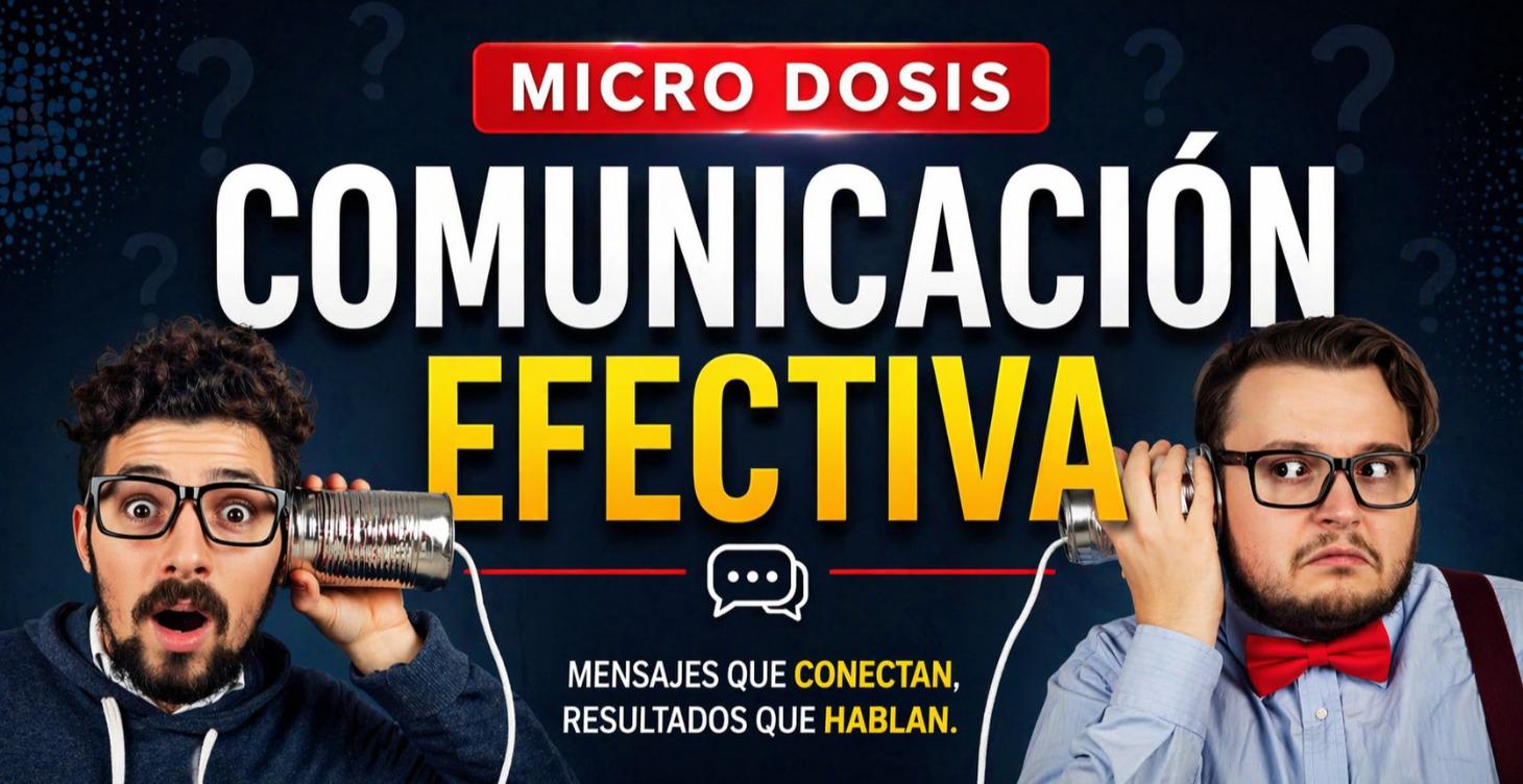 Comunicación Efeciva
