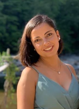 Andrea Cortez-Reyes
