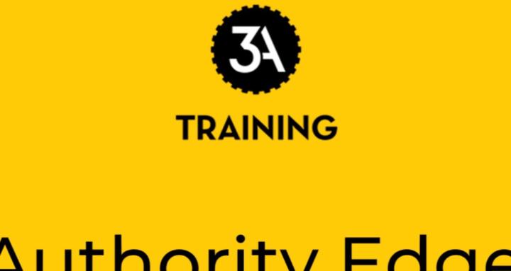 Authority Edge