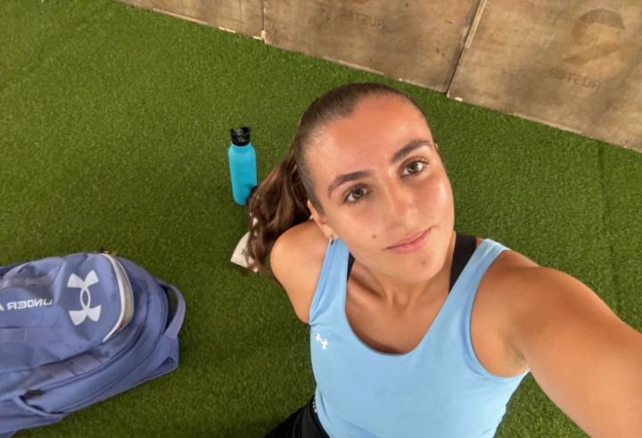 Andrea Gens Medina