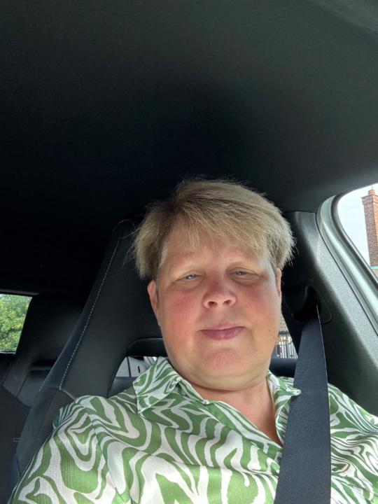 Karen Lambert