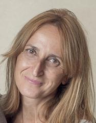 María Ángeles Rozalem