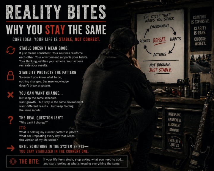 Sixth Bite