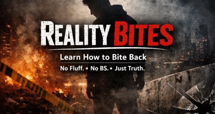 Reality Bites
