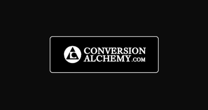 Conversion Alchemy