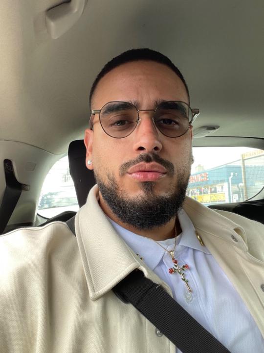 Samuel Meza