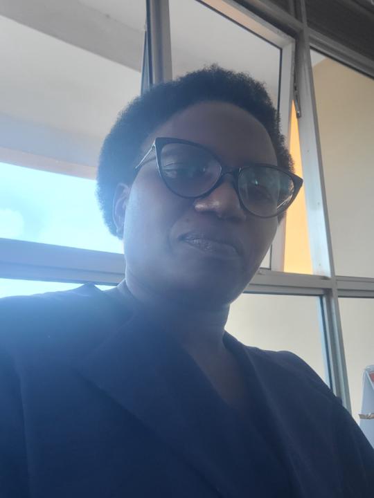 Muhaitse Christabel
