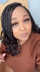 Chanice Wilson