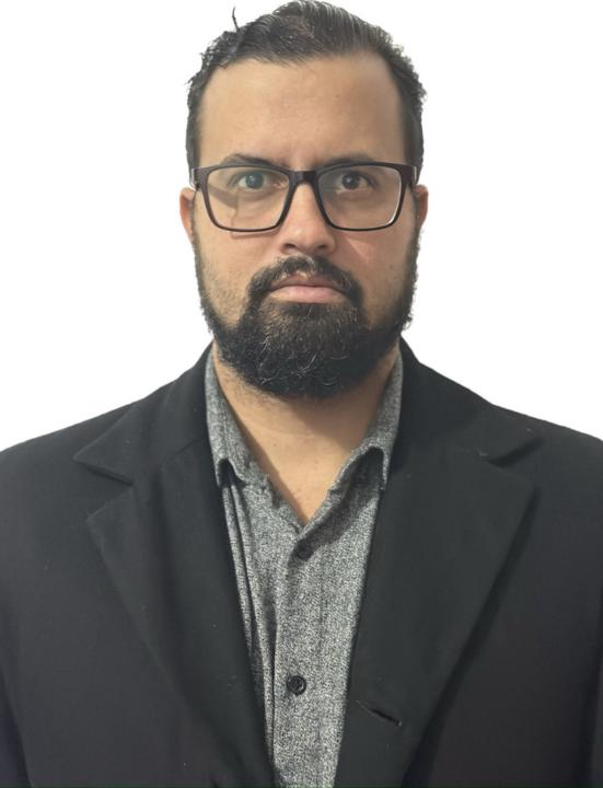 Vinicius Roberto De moraes