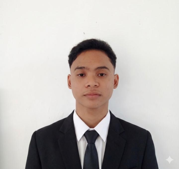 Mharlou Escobido