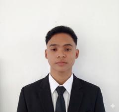 Mharlou Escobido