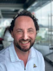 Mario Levenhagen
