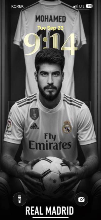 Muhamed Dosi