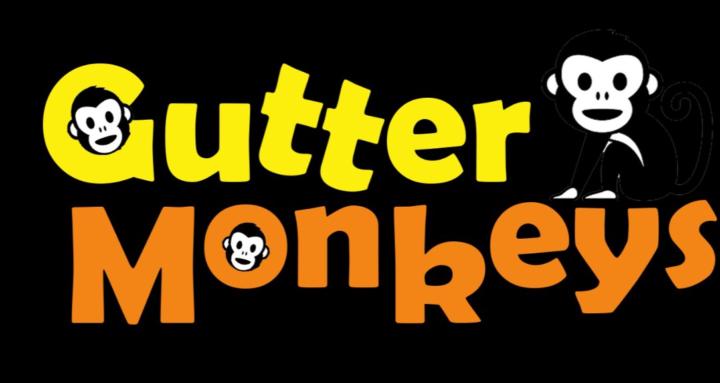 Gutter Monkeys