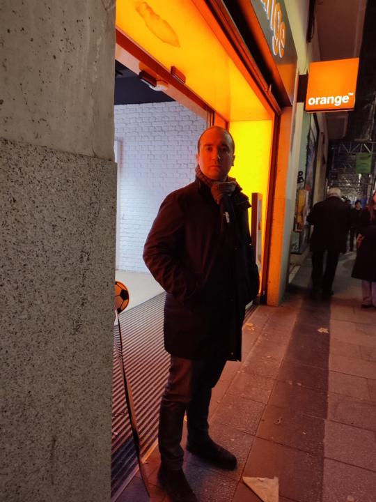 Daniel González Prada