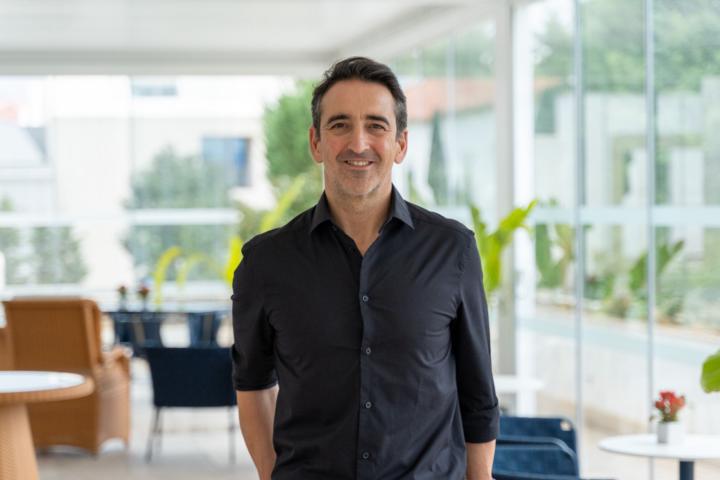 Ricardo Pinhão
