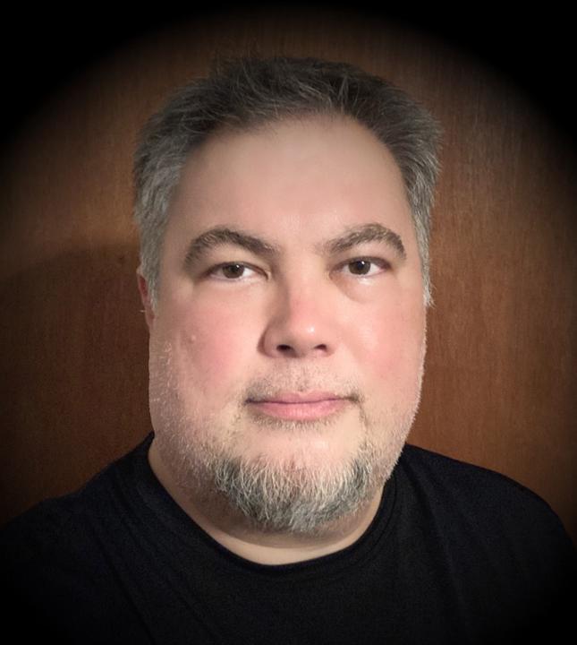 David Stone