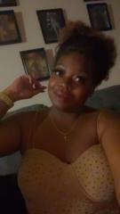 Shanice Brown