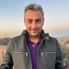 Aydın Helvacı