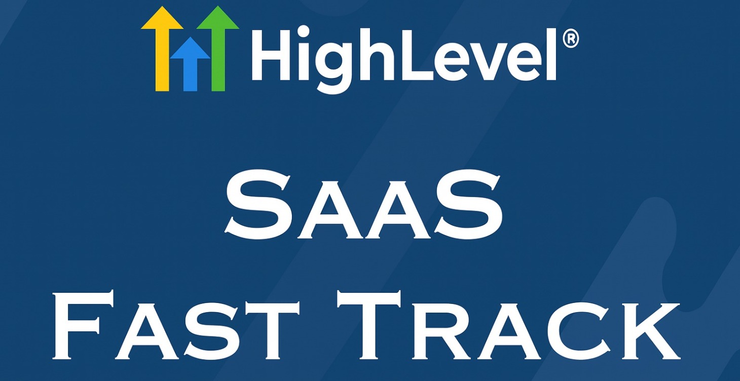 SaaS FastTrack