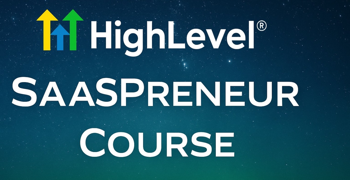 SaaSPreneur Course & Collaterals