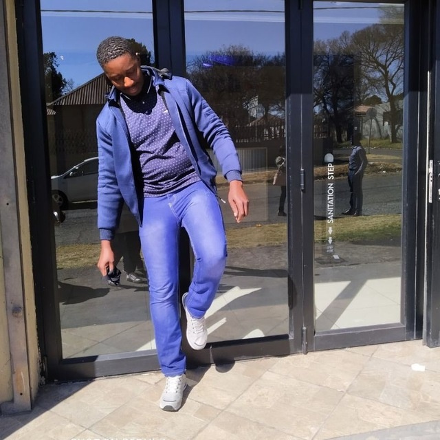 Mukendi France Kazadi