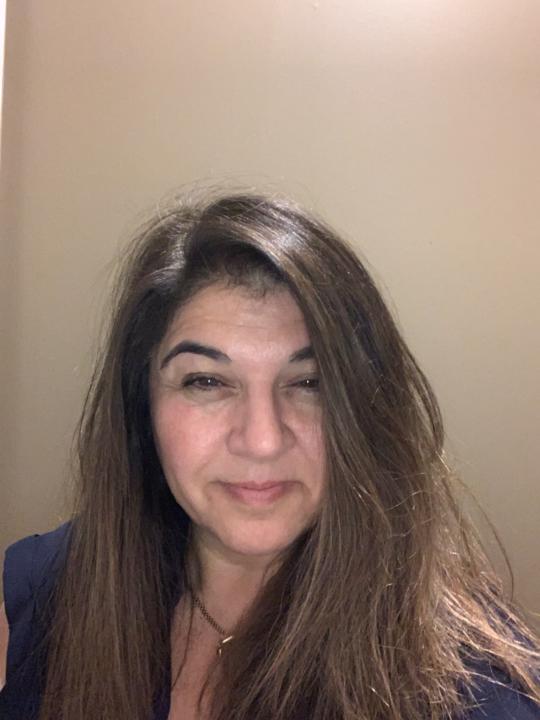 Jane Farrugia