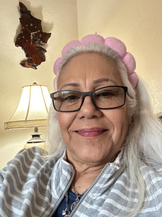 Jeanne Quintana