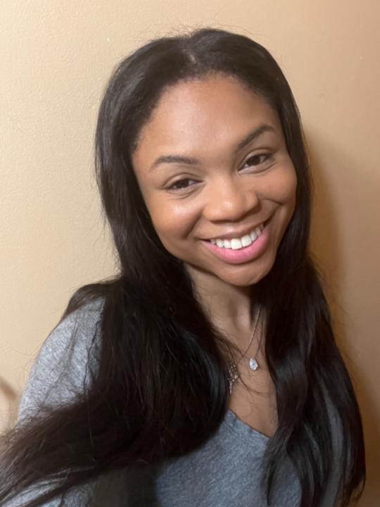 Aiyanna Collins
