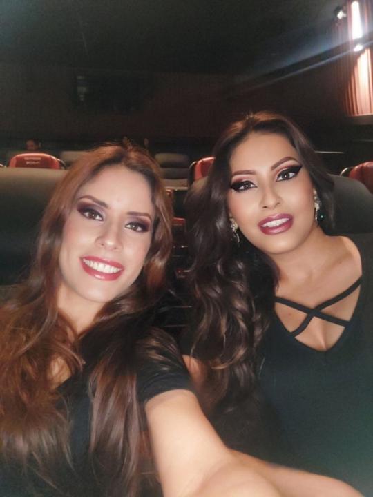 María de los Ángeles Acosta Martínez