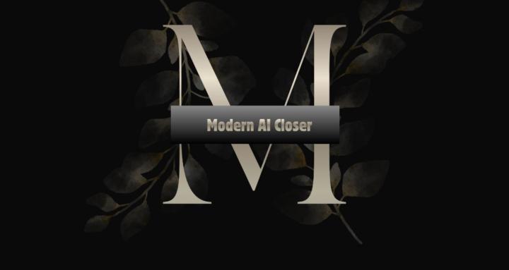 Modern Closer.AI