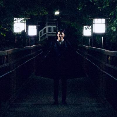 Nicolas Carvajal