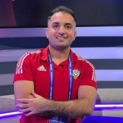 Salman Haider