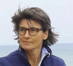 Elvi Walberg