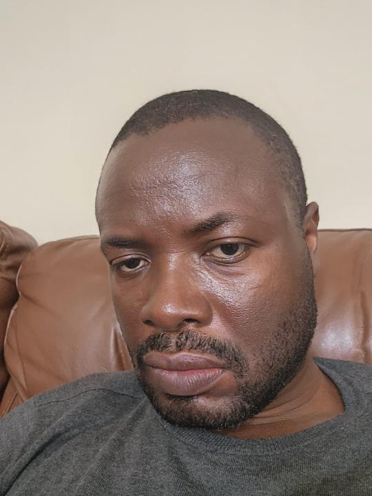 Ernest Nkansah
