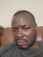 Ernest Nkansah
