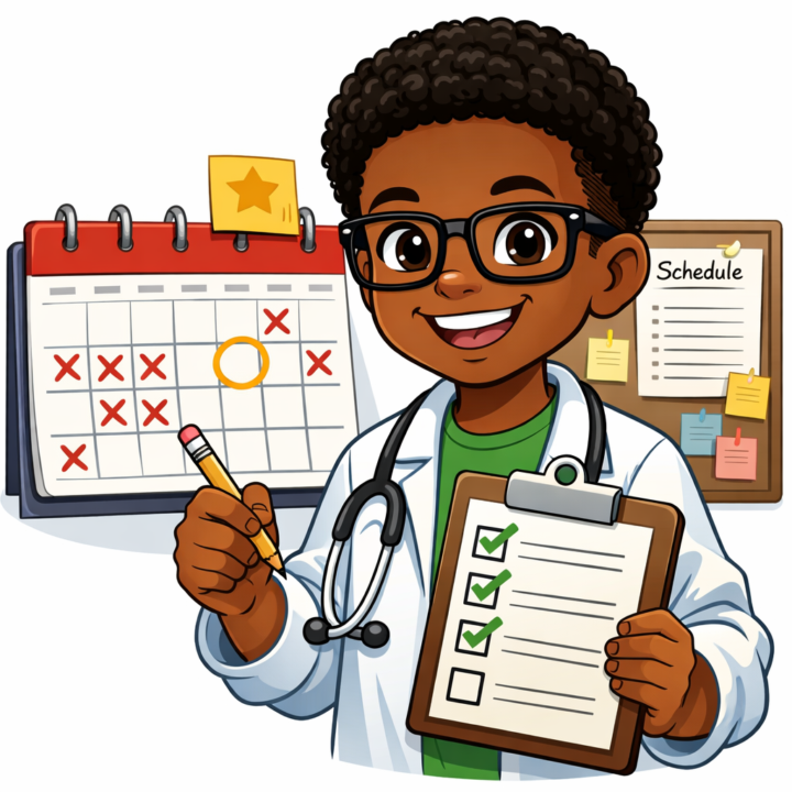 Why Black Public Health Nerds Are Your Secret Weapon for a Healthier Year